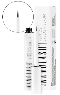 Peptidbasert vippeserum