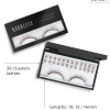 DIY Eyelash Extensions-kassett