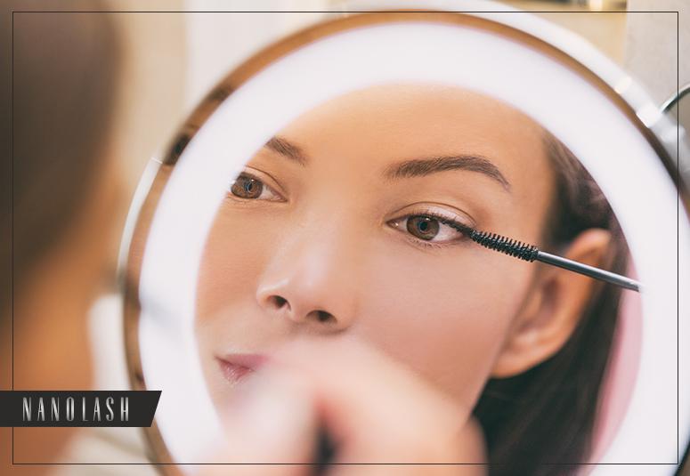 Guide: Slik påfører du mascara som en proff for å nyte langvarig sminke hele dagen!