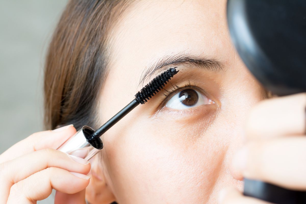 Hvordan styrke oyevippene