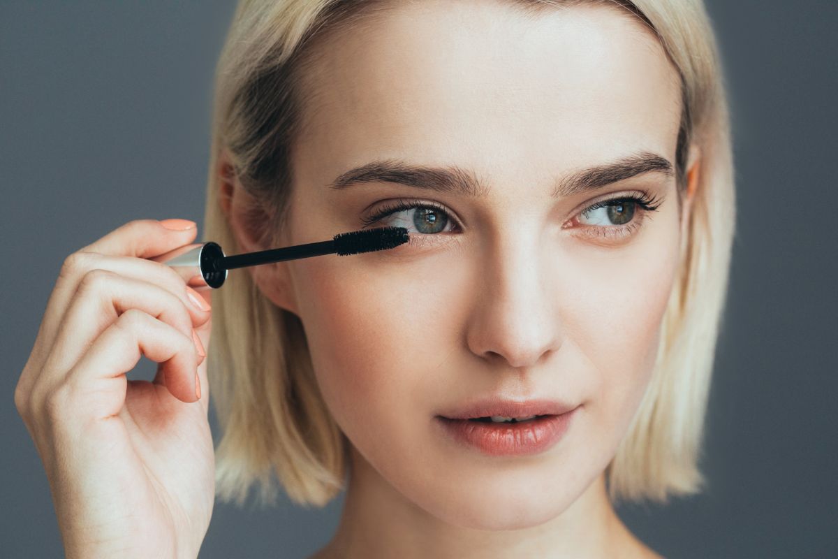 Mascara pleiende ingredienser